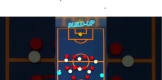 Understanding high-press strategies in football