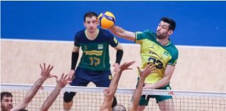 The most intense rivalries in world volleyball