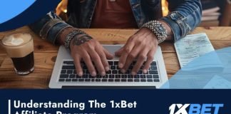 1xBet partner program: benefits the agent receives