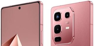Infinix Note 50 4G – Full Specifications & Price in Nigeria Infinix Note 50 4G