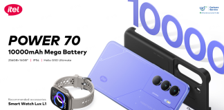 Itel P70 Review – Powerfull Smartphone With Powerhouse Specs Itel P70 Review