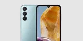 Samsung Galaxy M16 – Full Specifications & Price in Nigeria Samsung Galaxy M15