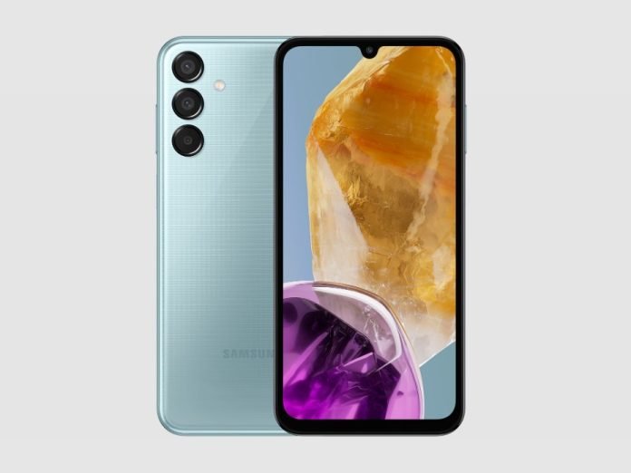 Samsung Galaxy M15 Gadgetstripe Samsung Galaxy M15