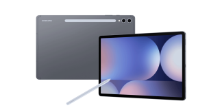 Samsung Galaxy Tab S10 FE Plus – Full Specifications & Price in Nigeria Samsung Galaxy Tab S10 FE
