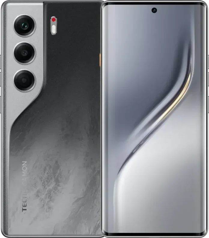 Tecno Camon 40 Pro
