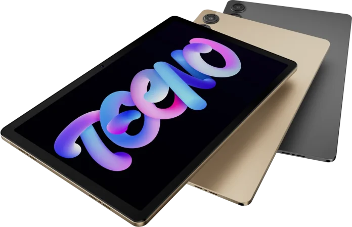 Tecno Megapad
