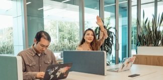 How Team Chat Changed Business Forever