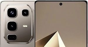 Infinix Note 50s – Full Specifications & Price in Nigeria Infinix Note 50s