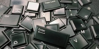 Your Keyboard Is Outdated: Meet the Radical New Typing Interfaces