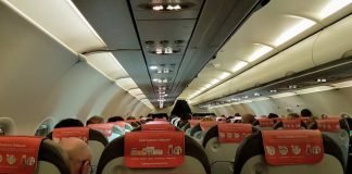 How To Make The Most Of A Long Haul Trip