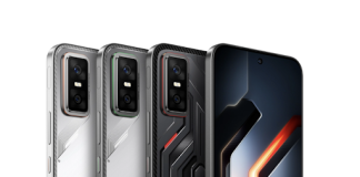 Infinix GT 30 Pro – Full Specifications & Price in Nigeria Infinix GT 30 Pro