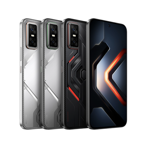 Infinix GT 30 Pro Gadgetstripe Infinix GT 30 Pro