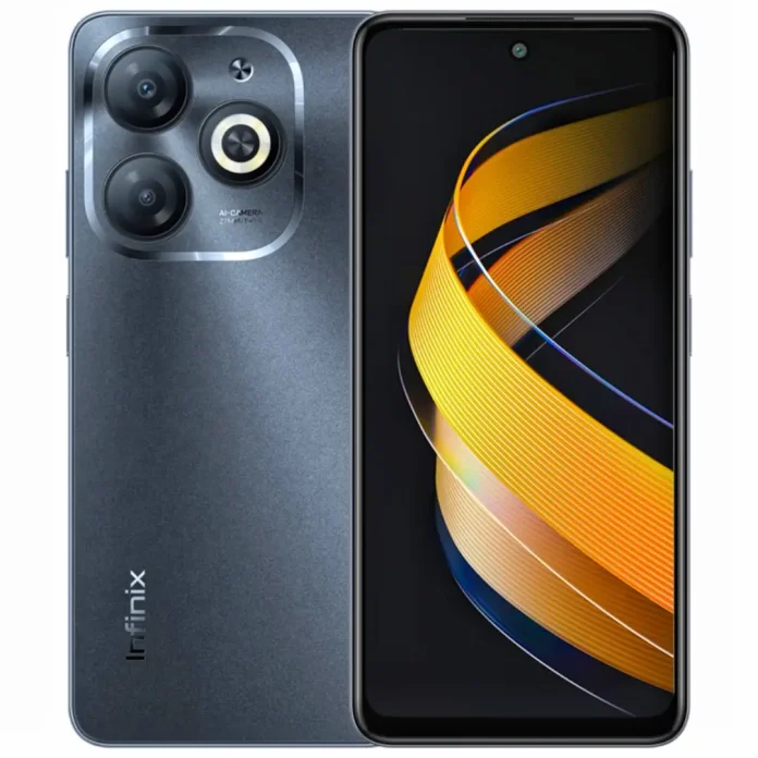 Infinix Smart 10 HD Gadgetstripe Infinix Smart 10 HD