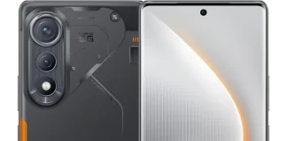 Tecno Pova Curve – Full Specifications & Price in Nigeria Tecno Pova Curve