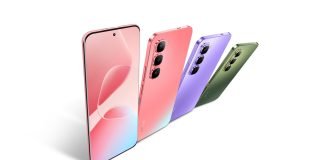 Infinix HOT 60 Pro+ Officially Launches, Setting a New Global Record for the World’s Slimmest 3D-Curved Screen Phone