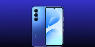 Infinix Hot 60 – Full Specifications & Price in Nigeria Infinix Hot 60