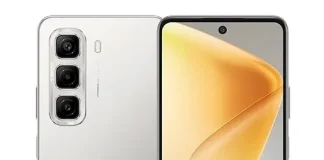 Infinix Hot 60 Pro – Full Specifications & Price in Nigeria Infinix Hot 60 Pro