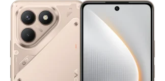 Tecno Pova 7 – Full Specifications & Price in Nigeria Tecno Pova 7