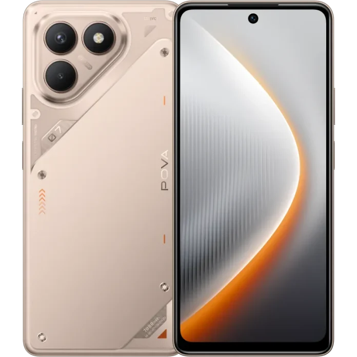 Tecno Pova 7