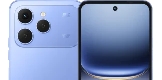 Tecno Spark 40 – Full Specifications & Price in Nigeria Tecno Spark 40