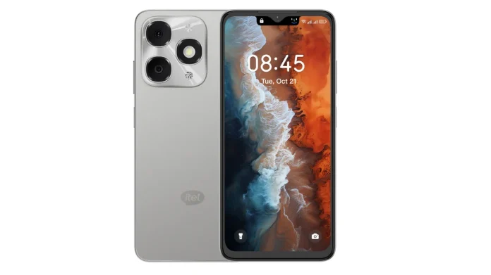 Itel Zeno 20 Gadgetstripe Itel Zeno 20