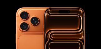 Apple iPhone 17 Pro – Full Specifications & Price in Nigeria Apple iPhone 17 Pro