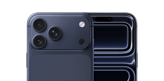 Apple iPhone 17 Pro Max – Full Specifications & Price in Nigeria Apple iPhone 17 Pro Max