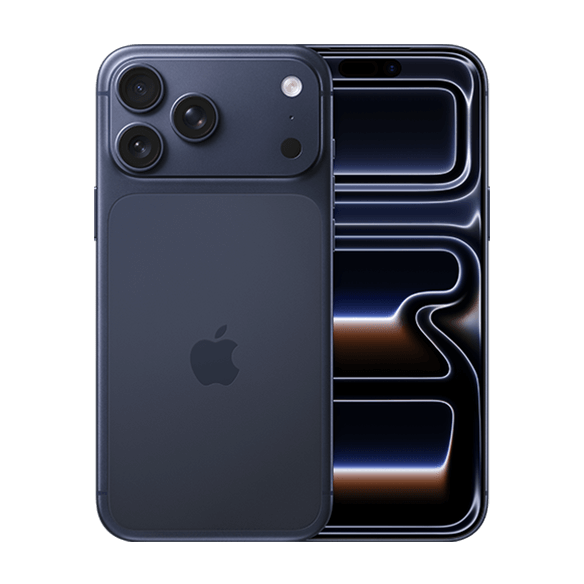 Apple iPhone 17 Pro Max Gadgetstripe Apple iPhone 17 Pro Max