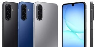 Samsung Galaxy F17 – Full Specifications & Price in Nigeria Samsung Galaxy F17
