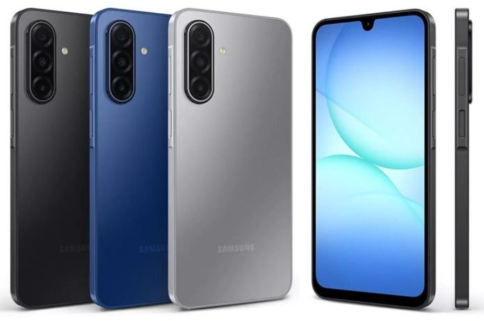Samsung Galaxy A17 Gadgetstripe Samsung Galaxy F17