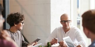 Employee Monitoring in the Age of Smart Offices