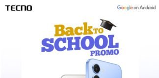TECNO Launches Exciting 2025 Back-to-School Promo for Students and Families tecno back to school