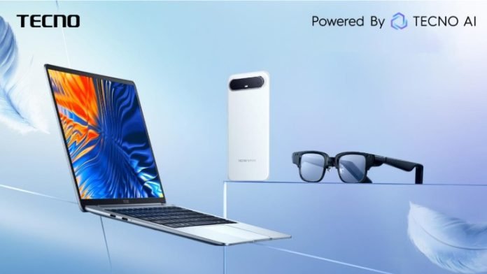 tecno ecosystem