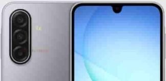Samsung Galaxy M17 – Full Specifications & Price in Nigeria Samsung Galaxy M17