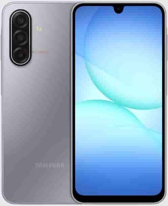 Samsung Galaxy M17