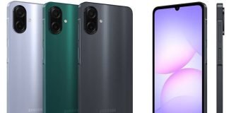Samsung Galaxy M07 – Full Specifications & Price in Nigeria Samsung Galaxy M07