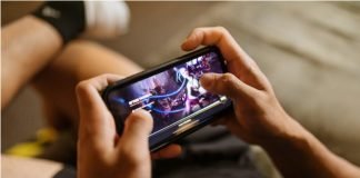Game-Changing Gadgets