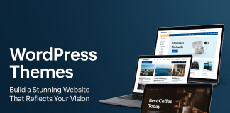 Elementor Themes – Design Freedom Without Coding