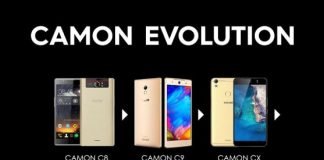 A LEGACY IN EVERY FRAME: THE CAMON EXPERIENCE