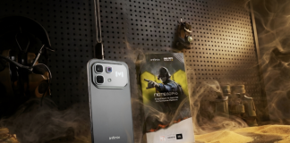 CODM x Infinix NOTE 60 Series