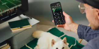 The innovative tech behind the best performing sports betting apps