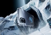 Infinix GT 50 Pro Takes a More Serious Approach to Mobile Gaming infinix gt 50 pro