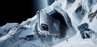 Infinix GT 50 Pro Takes a More Serious Approach to Mobile Gaming infinix gt 50 pro