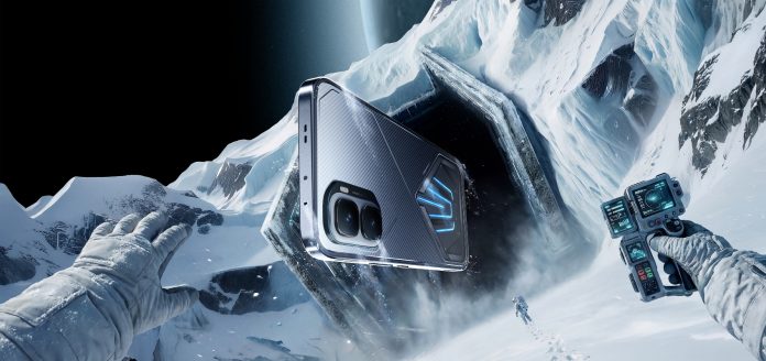 GT 50 Pro Design infinix gt 50 pro