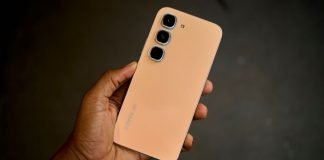 Infinix HOT 70 Pro Review: A Stylish 5G Phone With a Lot More Going On