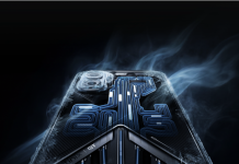 Why liquid cooling is the new benchmark: A closer look at the Infinix GT 50 Pro