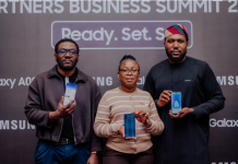 Samsung Launches Galaxy A08, Bringing Improved Power, Advanced AI and Stronger Value to Users Galaxy A08