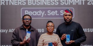 Samsung Launches Galaxy A08, Bringing Improved Power, Advanced AI and Stronger Value to Users Galaxy A08
